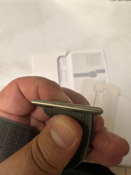 Apple Watch Ultra 2 новый в Москве фото 6