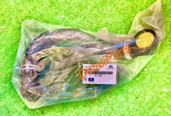 Патрубок Kia K5 / Sonata