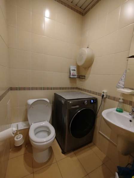 4-комн.кв. ЖК Шанырак, ул.Иманбаевой, Центр 110 кв.м. Продам в фото 59
