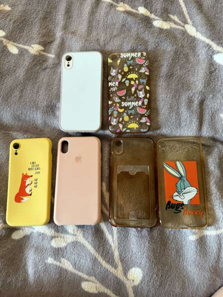 IPhone XR 128гб в Щелково фото 7