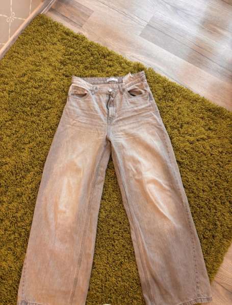 Джинсы женские в Калининграде