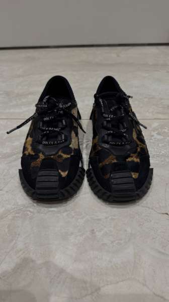 Dolce&Gabbana кеды в Москве