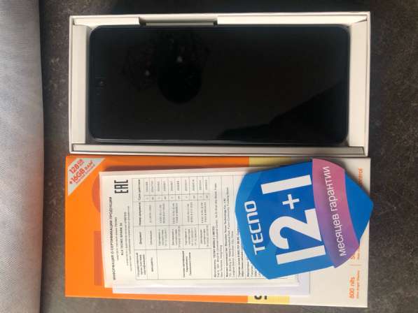 Tecno Spark 30 pro 8 в Екатеринбурге
