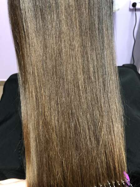 Парикмахер Новокуйбышевск в Новокуйбышевске фото 11