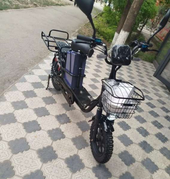 ЭЛЕКТРОВЕЛОСИПЕДЫ БИШКЕК в фото 4