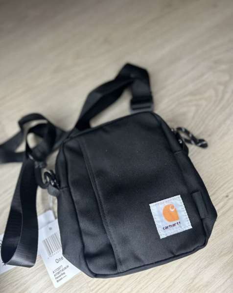 Сумка carhartt в Москве