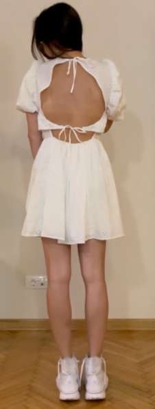 Платье H&M в Москве