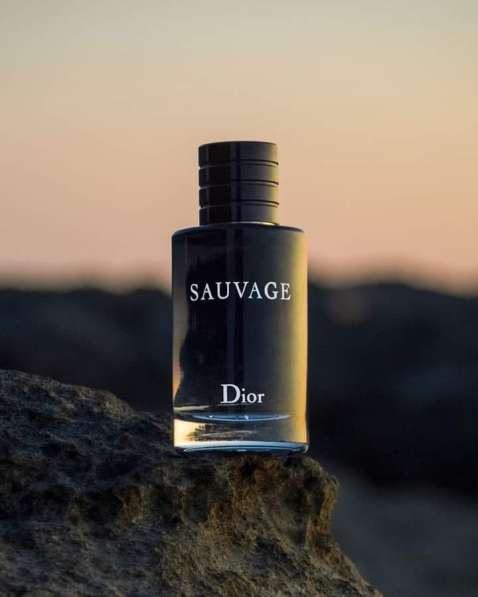 Духи диор SAUVAGE