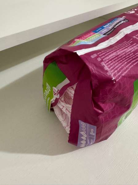 Урологические прокладки в Сургуте