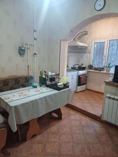 Сдаю 1- комнатную квартиру, мкр. Аламедин-1 в фото 8