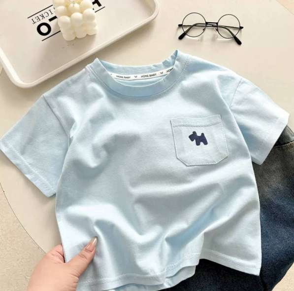 Футболка детская в Хабаровске фото 4