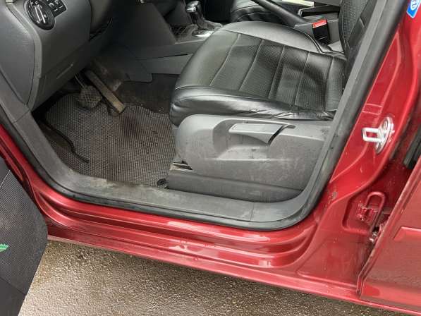 Volkswagen, Touran, продажа в Москве в Москве фото 3