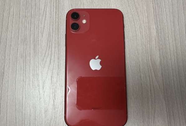 Продаю iPhone 11 в Хабаровске фото 6