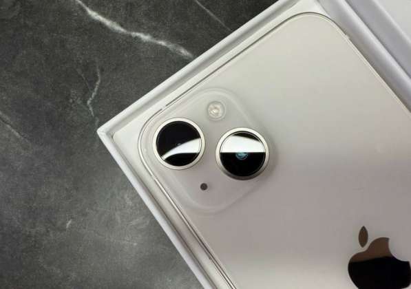 IPhone 14 в отличном состоянии в Невинномысске фото 3