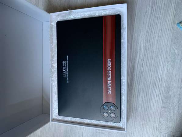 Планшет, Pad Pro в Октябрьском фото 3