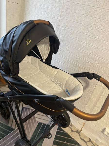 Коляска 3в1 в Москве
