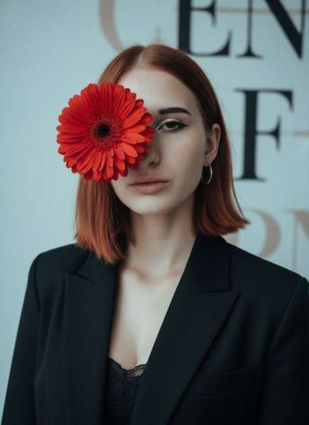 Услуга Нейрофотографа в Фурманове фото 3