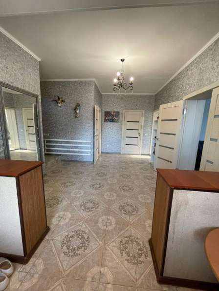 Продается добротный дом в Голубицкой в Темрюке фото 6