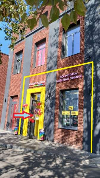 Аренда магазина на оживленной улице в Москве фото 4