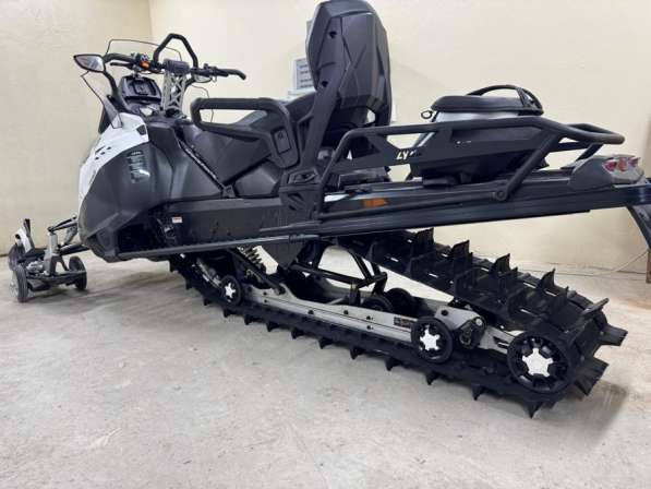 Brp lynx 49 ranger 600 2014г в Югорске фото 3