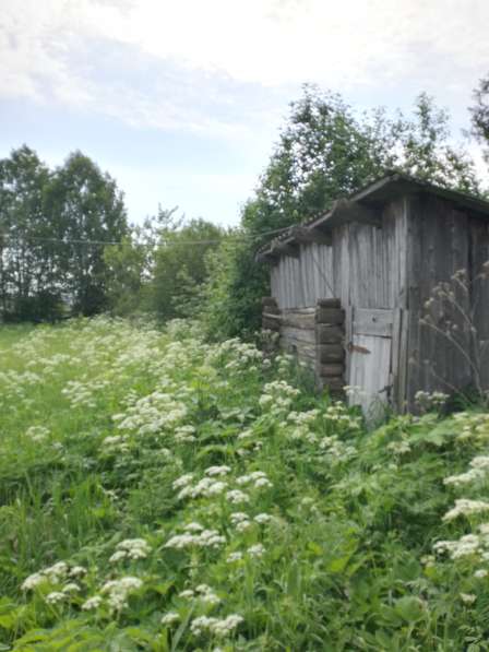 Продать дом в юсьве в Перми фото 8