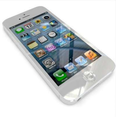 Сотовый телефон Apple IPhone 5, 16Gb