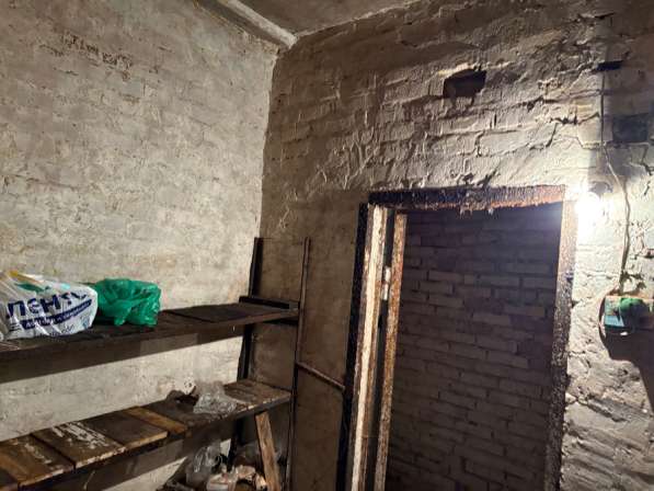 Продаётся погреб в Оренбурге