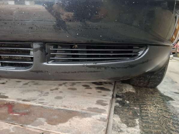 Решетка Audi A8 D2 в Москве
