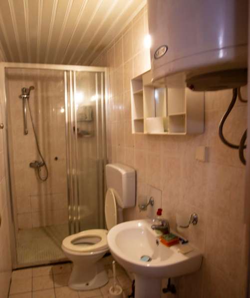 Продается квартира с двумя спальнями в Рафаиловичи в фото 7