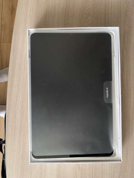 Xiaomi Pad 5 в Краснодаре фото 5