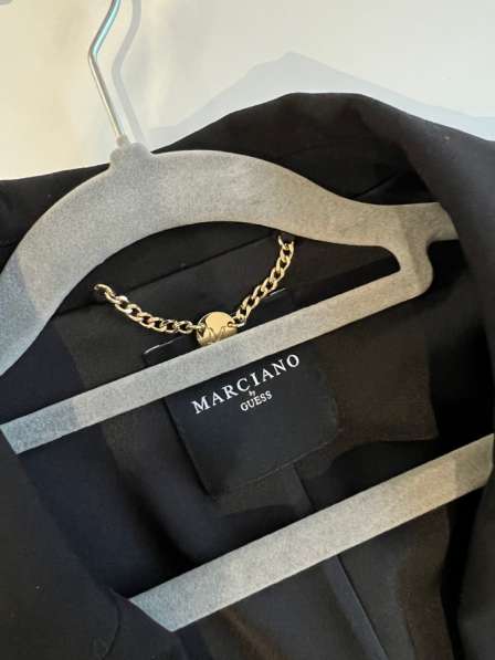 Пиджак в Москве