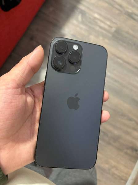 Айфон 14 про макс в Москве фото 4