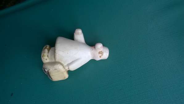 Редкая фигурка СССР доктор айболит в Смоленске фото 7