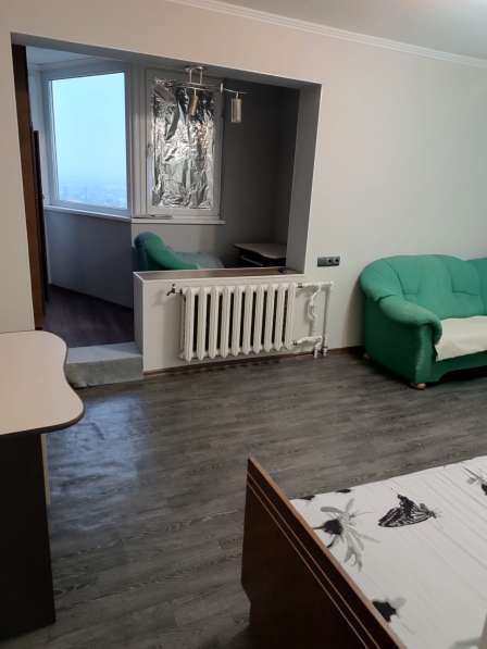 Продам 2к кв на Борисовке в фото 15