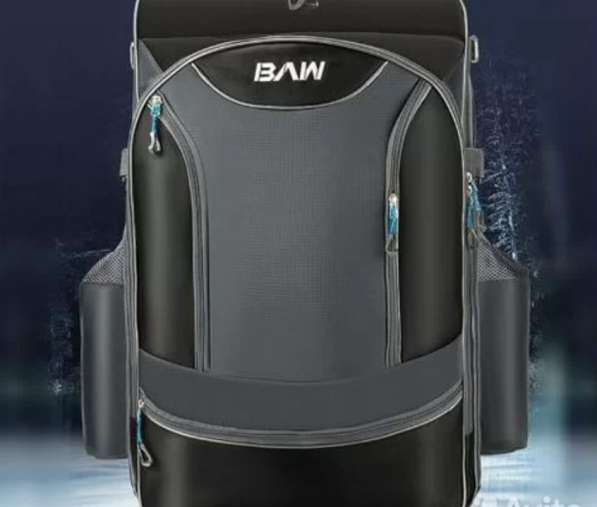 Рюкзак водонепроницаемый в Самаре фото 6