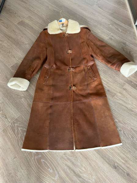 Дубленка в Лобне фото 3