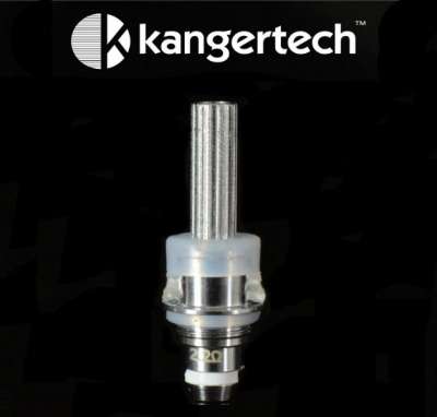 Испарители Kanger MT3S и T3S