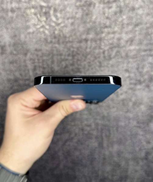 IPhone 12 Pro Max в Санкт-Петербурге фото 3