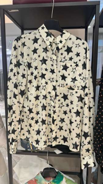 Блузка Италия