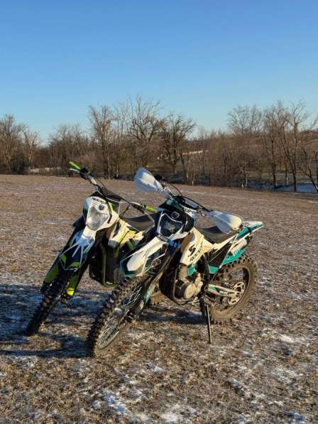 Продам эндуро