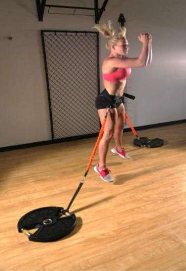 Спортивные оборудования в Москве фото 3