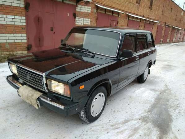 ВАЗ (Lada), 2104, продажа в Иркутске