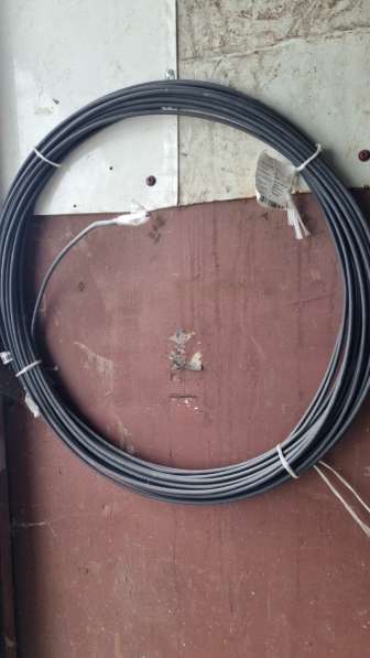 Кабель силовой ППГнг(А)-HF 1х6ок-1 однопроволочный белый в Москве