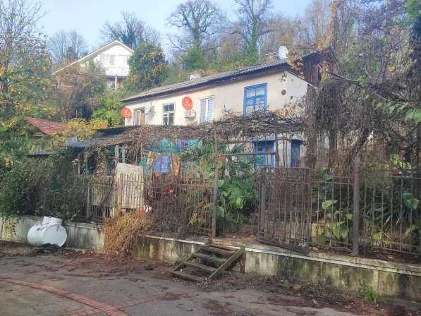 Продажа смежной комнаты в старом фонде в Сочи фото 32