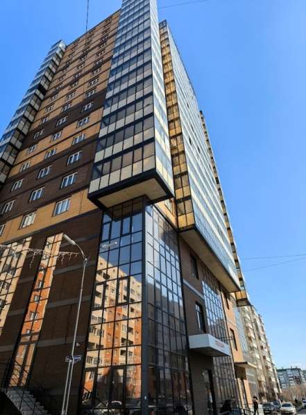 500 м² свободной площади в Северном в Красноярске фото 5