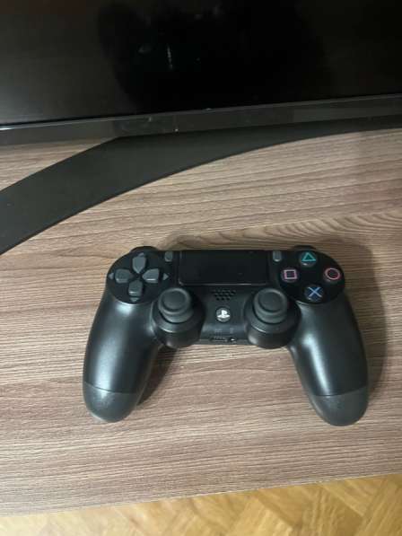 PlayStation 4 slim 1tb в Москве фото 4