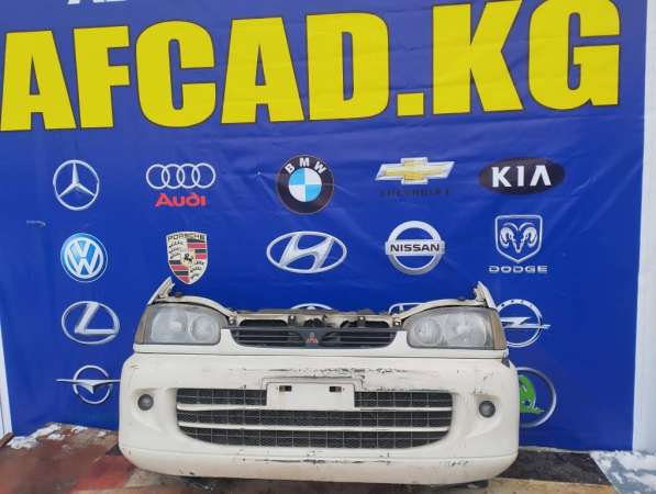 Магазин автозапчастей "AFCAD. KG" в фото 4