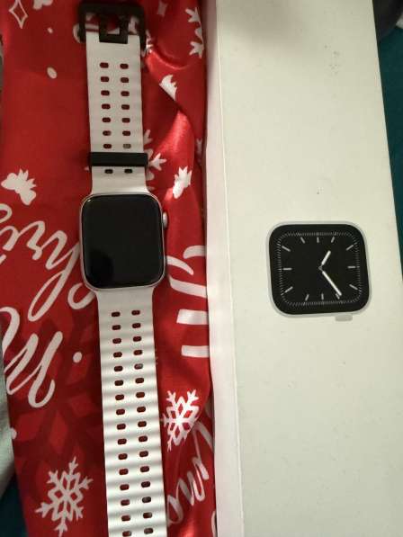 Watch Apple 5 44 cm