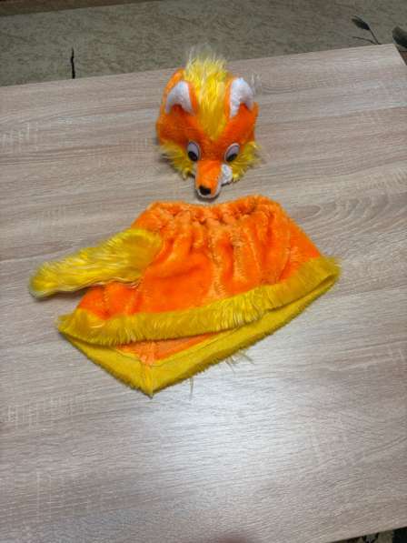 Новогодние костюмы