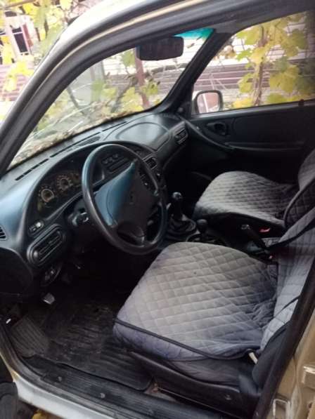 Chevrolet, Niva, продажа в Волгодонске в Волгодонске
